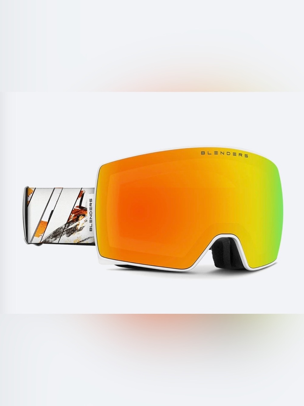 Blenders Nebula Bold Digger Ski Goggles